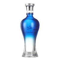 88VIP：YANGHE 洋河 天之蓝 蓝色经典 42%vol 浓香型白酒