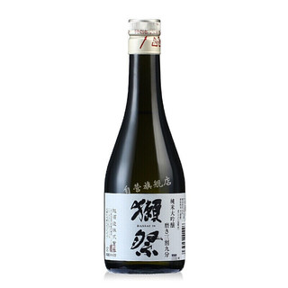 39三割九分720ml礼盒纯米大吟酿清酒