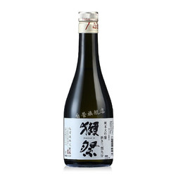 DASSAI 獺祭 39 純米大吟釀 720ml