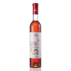 凯仕丽 桃红葡萄酒 500ml