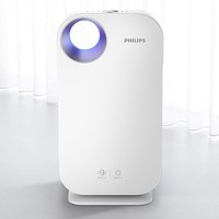 PHILIPS 飞利浦 AC4072/18  空气净化器