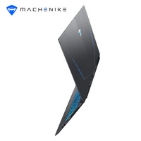 MACHENIKE 机械师 逐空T58-V 15.6英寸游戏本（i7-11800H、16GB、512GB、RTX3060、144Hz）