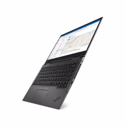 ThinkPad 思考本 X1 Yoga 14英寸笔记本电脑（i5-10210U、8G、512G ）