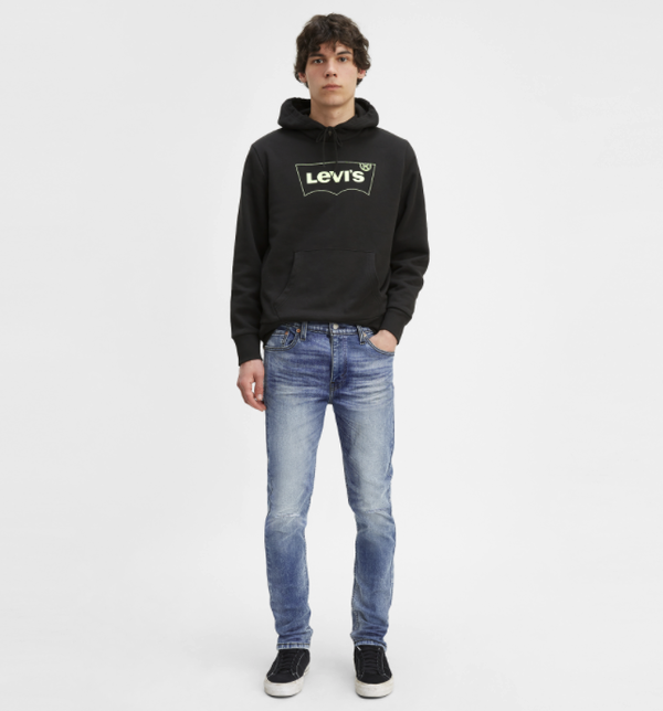 小编精选：Levi's牛仔裤501、502区别在哪？看完帮你更快找到喜欢的款式~