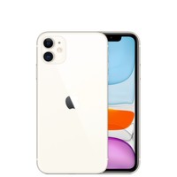 Apple 苹果 iPhone 11 智能手机 128GB 