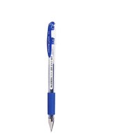 uni 三菱铅笔 ball 三菱 UM-151 拔帽中性笔 蓝色 0.38mm 单支装