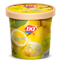 PLUS会员：DQ 柠檬口味冰淇淋 90g