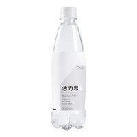 88VIP：HORIEN5°C 5°C活力恩 克东天然苏打水 500ML*15瓶整箱