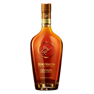 RÉMY MARTIN 人头马 城印 干邑白兰地 40%vol 1.5L