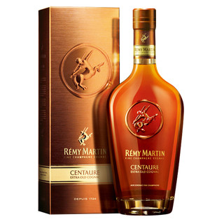 RÉMY MARTIN 人头马 城印 干邑白兰地 40%vol 1.5L