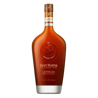 RÉMY MARTIN 人头马 城印 干邑白兰地 40%vol 3L