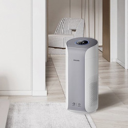 philips飞利浦series1000系列ac175800家用空气净化器白色