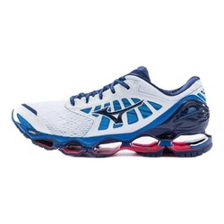 Mizuno 美津浓 Wave Prophecy 9 J1GC200027 男子运动跑鞋