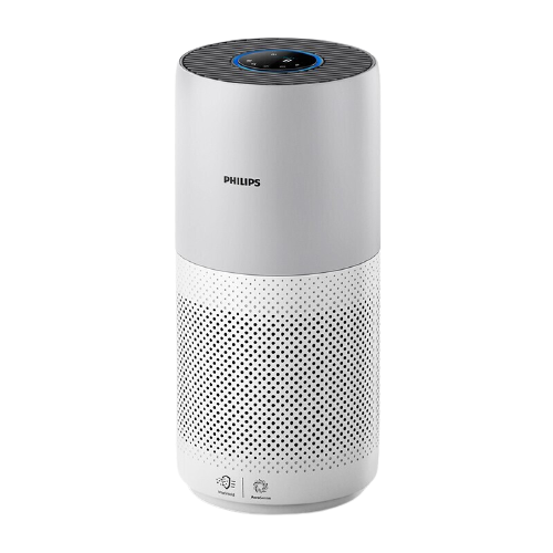 philips 飞利浦 series 1000系列 ac1736/00 家用空气净化器 灰色