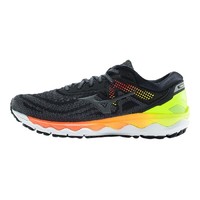 Mizuno 美津浓 Wave Sky 4 男子跑鞋 J1GC200236