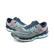 Mizuno 美津浓 Wave Sky 4 J1GC200242 男子跑鞋