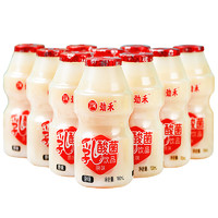 劲禾 乳酸菌 买一送一 共发 40瓶1 00ml