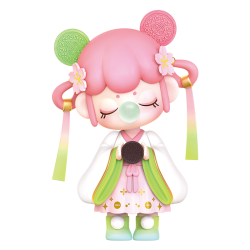 rolife若来nanci囡茜奥利奥春季限定联名礼盒