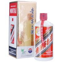MOUTAI 茅台 飞天茅台 2010年 53%vol 酱香型白酒