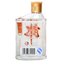 LANGJIU 郎酒 小郎酒 经典分享装45度兼香型白酒100ml*6