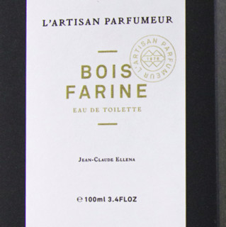 L'Artisan Parfumeur 白树森林中性淡香水 EDT 100ml