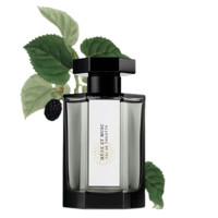 L'Artisan Parfumeur 黑莓缪斯斯中性淡香水 EDT 100ml