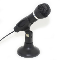 Leoisilence SX-M30电脑麦克风