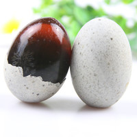 高邮松花蛋 20枚家庭装 单枚约65-70克