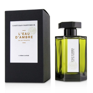 L'Artisan Parfumeur 琥珀情味中性淡香水 EDT 100ml