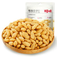 Be&Cheery; 百草味 蟹香瓜子仁 100g