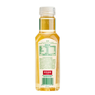 NONGFU SPRING 农夫山泉 东方树叶 绿茶 500ml*15瓶