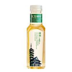 NONGFU SPRING 农夫山泉 东方树叶 绿茶500ml*15瓶