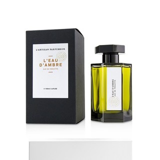 L'Artisan Parfumeur 琥珀情味中性淡香水 EDT