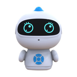 小度ai智能机器人儿童早教机
