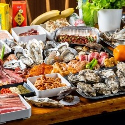 蚝英雄168元抢生蚝自助大餐!111号打边炉239元2-3人堂食套餐