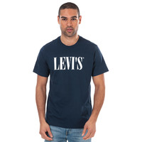 Levi's 李维斯 男士 Relaxed GraphicT恤