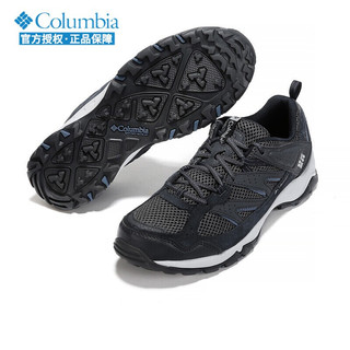 Columbia 哥伦比亚 YM1182419 男款缓震徒步鞋
