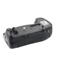 dste 蒂森特 尼康 D850 单反相机 MB-D18 竖拍手柄电池盒 D850手柄