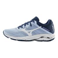 Mizuno 美津浓 Wave Inspire 16 女子跑鞋 J1GD204413