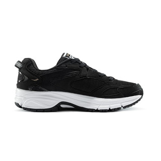 saucony 索康尼 Cohesion Classic 女子跑鞋 S18167-4 黑 37.5