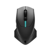 DELL 戴尔 AW310M 2.4G无线鼠标 12000DPI 黑色