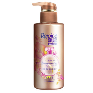 Rejoice 飘柔 香氛洗发露 甜美花漾 300ml