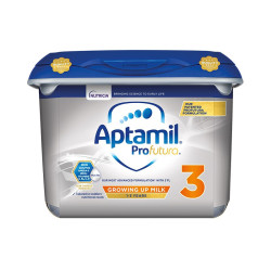 Aptamil 爱他美 白金版 幼儿奶粉 英国版 3段 800g 安心罐