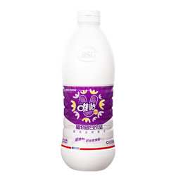 viee 唯怡 植物蛋白饮品富含坚果核桃花生大瓶饮料960ml*12整箱比豆奶更香浓