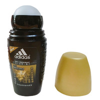 adidas 阿迪达斯 走珠香体液 征服 50ml