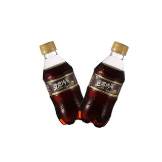 ASIA 亚洲 沙示汽水 300ml*24瓶