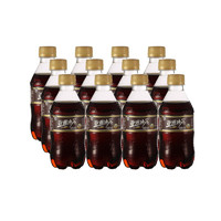 ASIA 亚洲 碳酸饮料沙示汽水300ml*24瓶装沙士可乐整箱广州 1件装