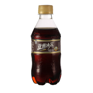 ASIA 亚洲 沙示汽水 300ml*24瓶