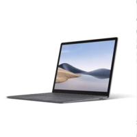 Microsoft 微软 Surface Laptop 4 13.5英寸笔记本电脑（R5-4680U、16GB、256GB SSD）