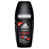 adidas 阿迪达斯 男士劲酷走珠香体液 50ml